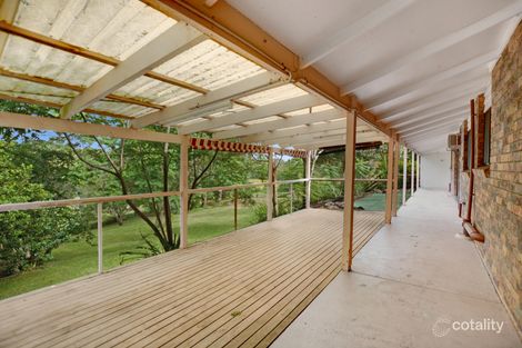 Property photo of 192-194 Kureelpa Falls Road Kureelpa QLD 4560