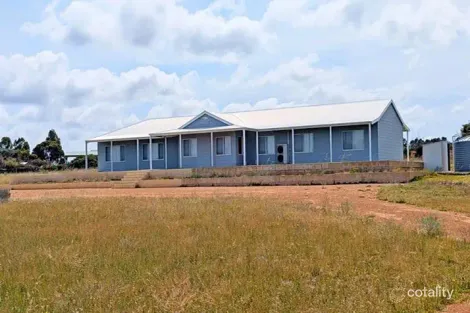 Property photo of 188 Geronimo Crescent Jurien Bay WA 6516