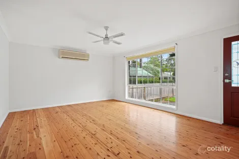 Property photo of 66 Yarram Road Bensville NSW 2251