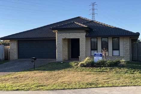 19 Elderflower Cct, Griffin, QLD 4503