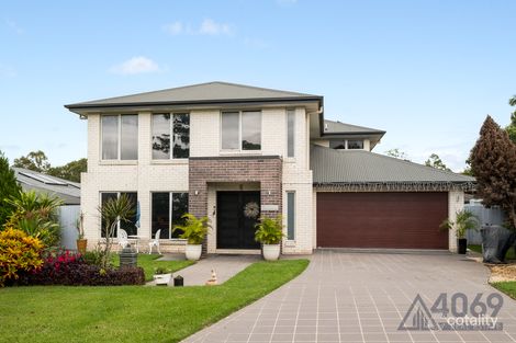 7 Harvard St, Moggill, QLD 4070