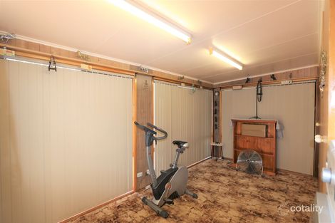 Property photo of 1 Robert Street Ungarie NSW 2669