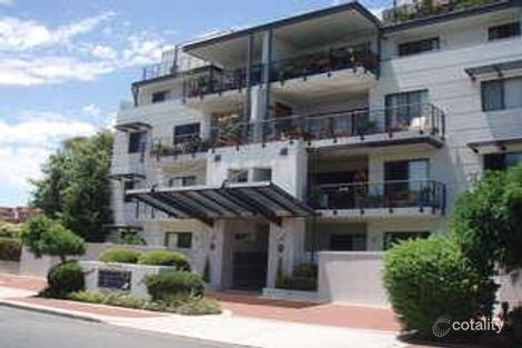 28/1 Stirling St, South Perth, WA 6151