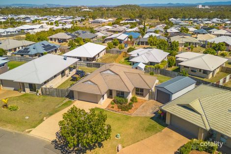 Property photo of 7 Jim Goldston Avenue Norman Gardens QLD 4701