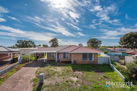 Property photo of 12 Waddell Court Middle Swan WA 6056