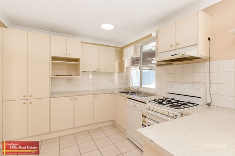 Property photo of 37 Kester Crescent Oakhurst NSW 2761