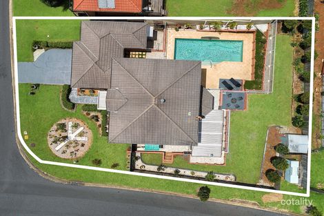 Property photo of 7 Callune Terrace Goonellabah NSW 2480