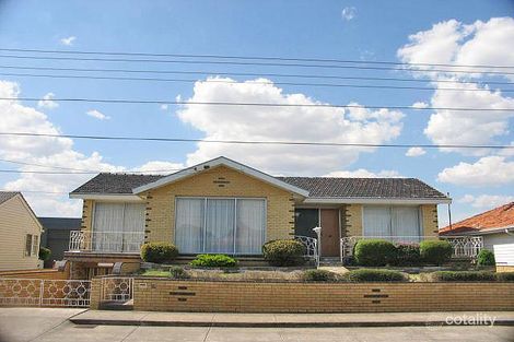 60 Wellington St, West Footscray, VIC 3012