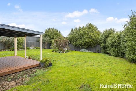 Property photo of 70 Caroline Chisholm Drive Kyneton VIC 3444