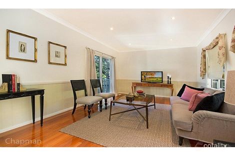 Property photo of 15 View Street Blaxland NSW 2774