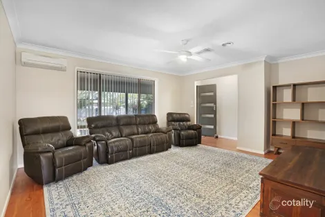 Property photo of 141 Booth Street Narromine NSW 2821