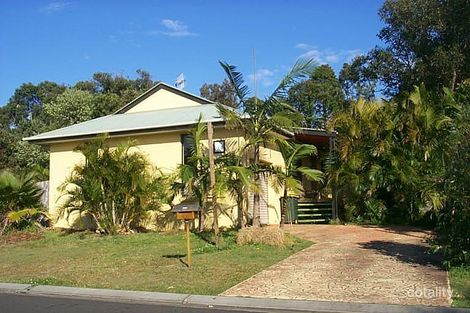 4 Jacaranda Dr, Byron Bay, NSW 2481