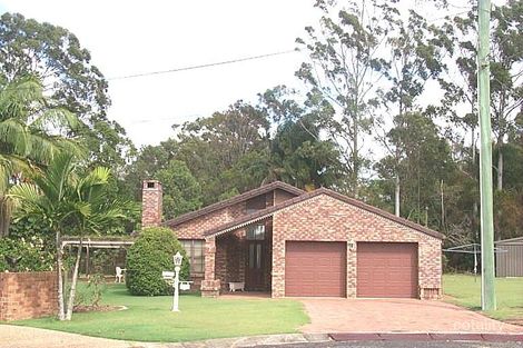 7 Falcon Ave, Thornlands, QLD 4164