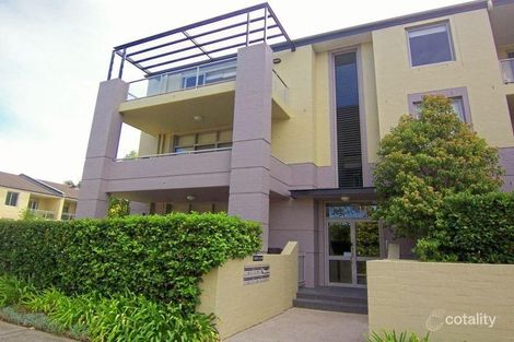 29/10 Kings Park Cct, Five Dock, NSW 2046