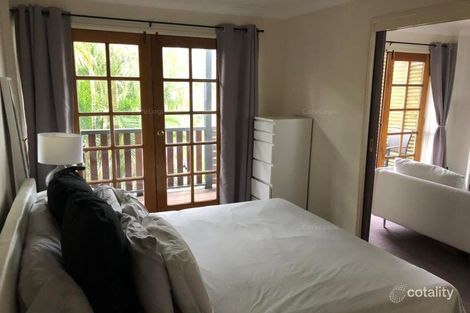 Property photo of 3/170 Given Terrace Paddington QLD 4064