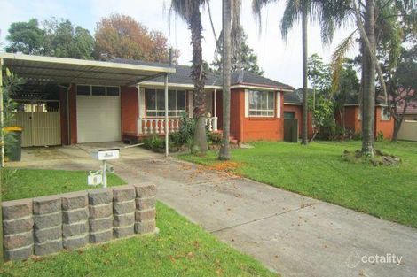 Property photo of 6 Flinders Avenue Baulkham Hills NSW 2153