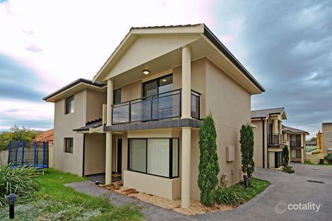 3/25 Farrell St, Balgownie, NSW 2519
