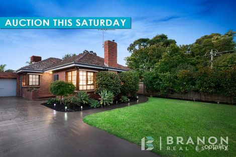 Property photo of 35 Cummins Road Brighton East VIC 3187