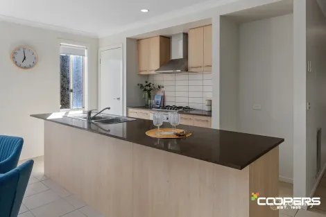 Property photo of 4 Amesbury Avenue Wyndham Vale VIC 3024