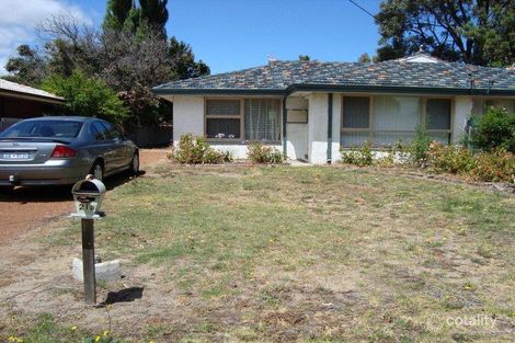 21a Oliver St, East Bunbury, WA 6230