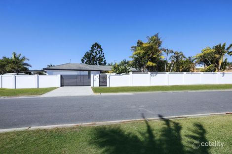 Property photo of 10 Southerly Street Mermaid Waters QLD 4218
