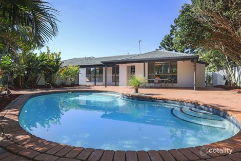 Property photo of 10 Southerly Street Mermaid Waters QLD 4218