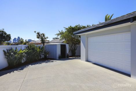 Property photo of 10 Southerly Street Mermaid Waters QLD 4218