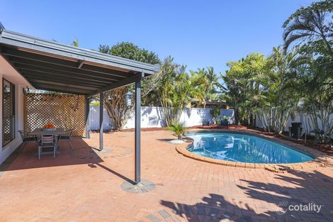 Property photo of 10 Southerly Street Mermaid Waters QLD 4218