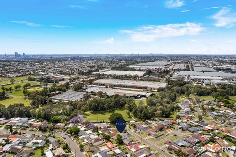 Property photo of 12 Bernadette Place Fairfield NSW 2165