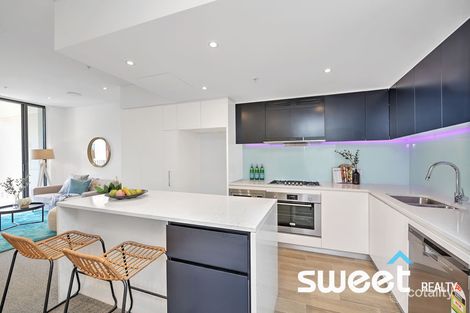 705/3 Footbridge Bvd, Wentworth Point, NSW 2127