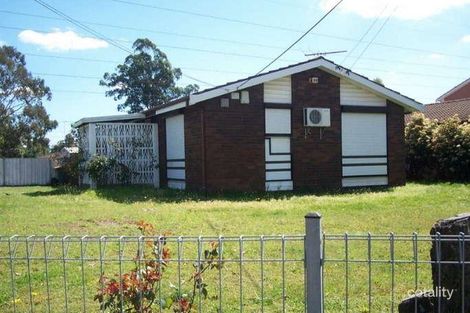 64 Salamaua Rd, Whalan, NSW 2770