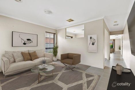 Property photo of 49 Minindee Road Manor Lakes VIC 3024