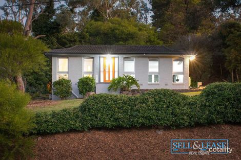 12 Forest Park Rd, Upwey, VIC 3158