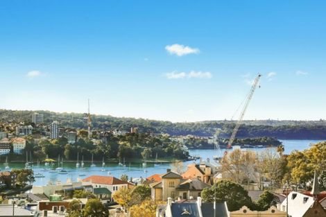 Property photo of 902/80 Alfred Street South Milsons Point NSW 2061
