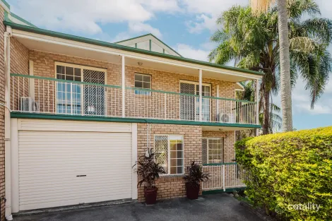 4/11 Florence St, Nundah, QLD 4012