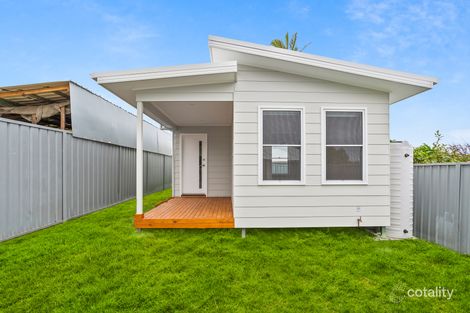 Property photo of 201 Wentworth Street Port Kembla NSW 2505