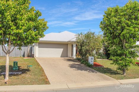 Property photo of 7 Whitehaven Way Mount Low QLD 4818