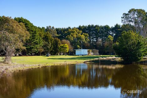 Property photo of 40 Torneys Lane Elphinstone VIC 3448