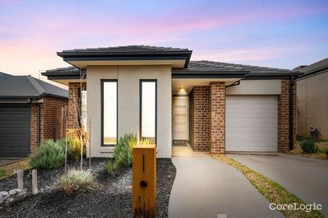 Property photo of 35 Coltan Avenue Cobblebank VIC 3338