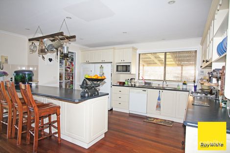 Property photo of 16 Modbury Street Bungendore NSW 2621