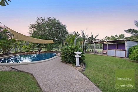 Property photo of 2 Rhyl Court Mount Low QLD 4818