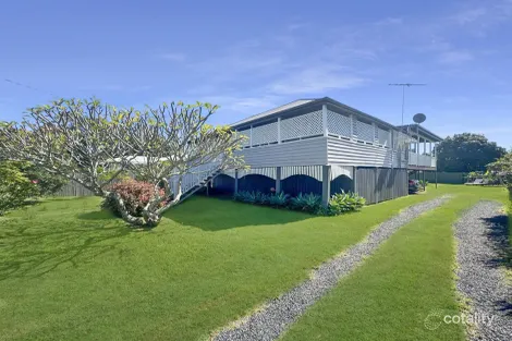 Property photo of 12 Joyce Street East Ipswich QLD 4305