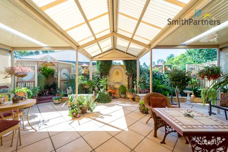 Property photo of 6 Silvereye Court Tea Tree Gully SA 5091