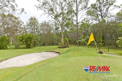 Property photo of 8 Silverash Court Capalaba QLD 4157