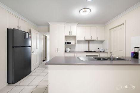 Property photo of 21 Derwent Way West Wodonga VIC 3690