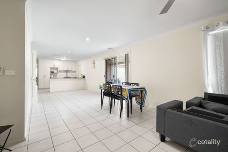 Property photo of 21 Derwent Way West Wodonga VIC 3690