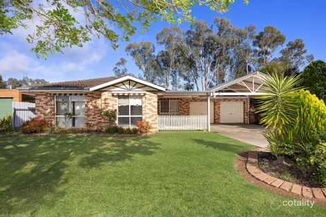 Property photo of 21 O'Connor Street Tolland NSW 2650