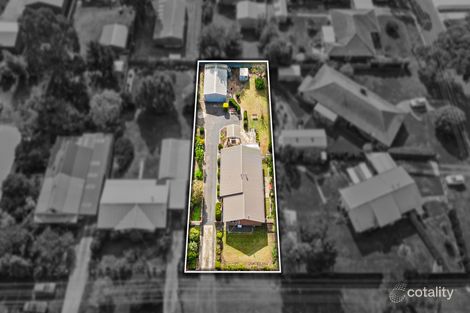 Property photo of 82 Queen Street Rosedale VIC 3847