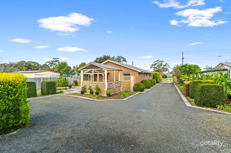 Property photo of 82 Queen Street Rosedale VIC 3847