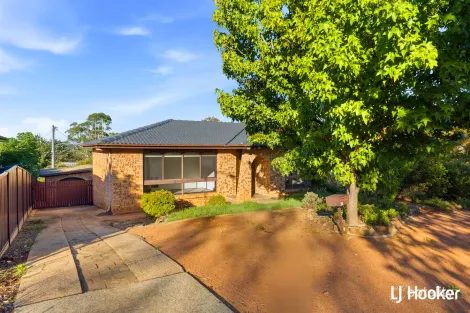 8 Rossell Pl, Flynn, ACT 2615